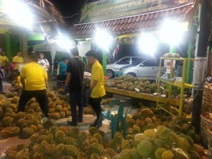 Durian Ucok, Is a Must Kalau ke Medan