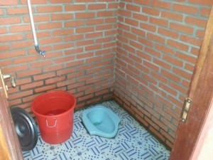 toilet Joglo Watu Kelir