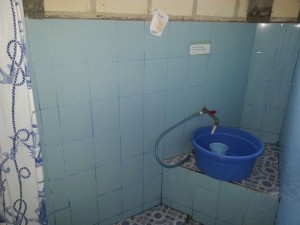 Toilet dan Kamar Mandi Walet GH